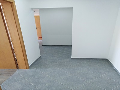 Rekonstrukce bytů